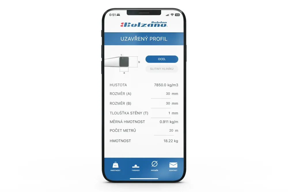 bolzano mobile