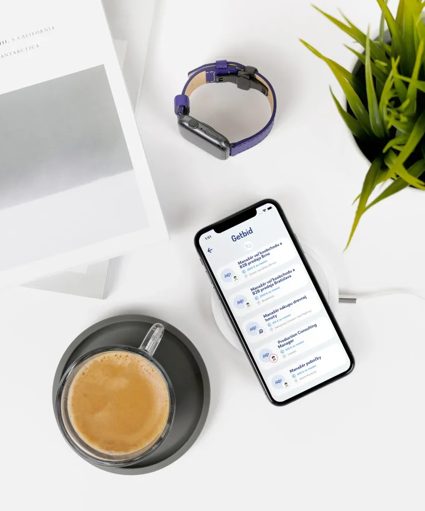 getbid mobile 2