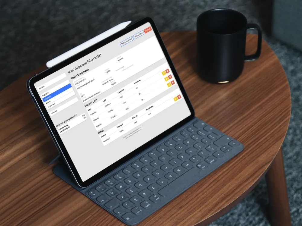 kuryr iPad 0