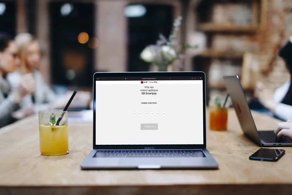smart pay admin