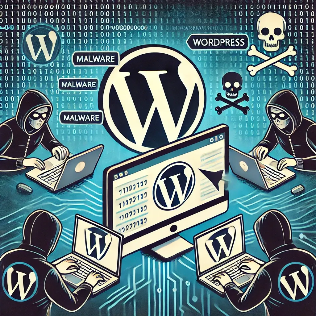 Wordpress Attack