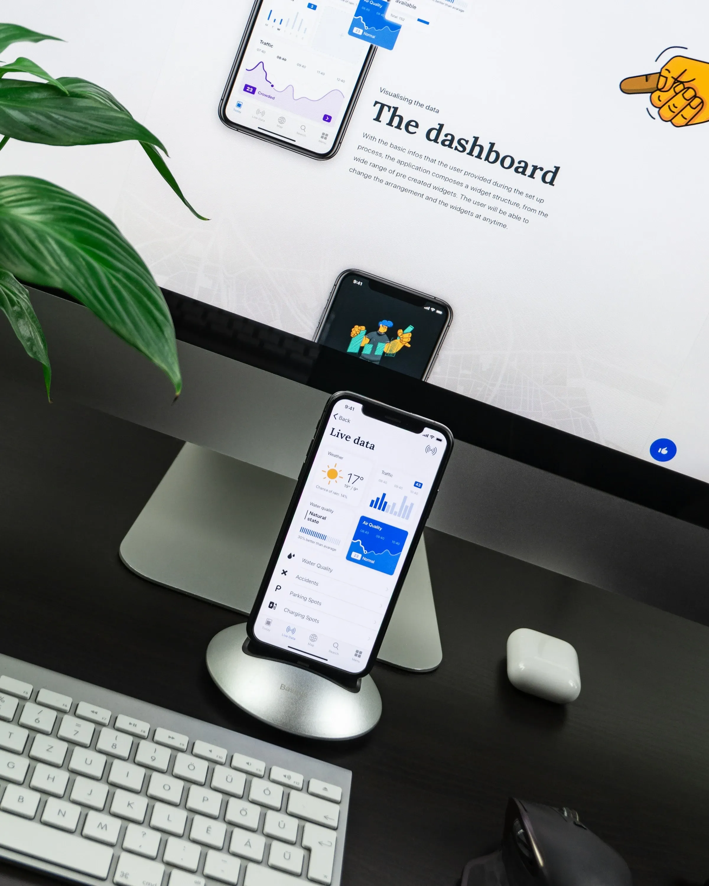 mobile app pricing